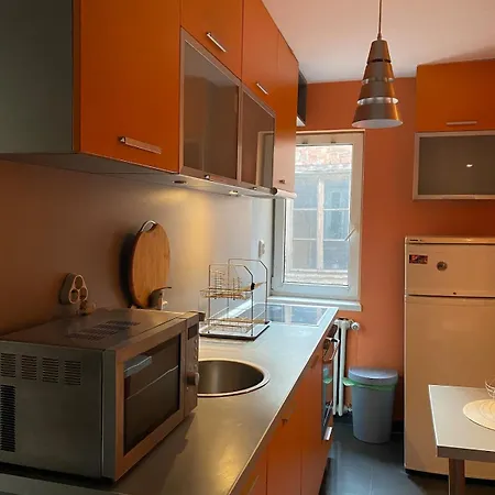 Apartment Cozy *
