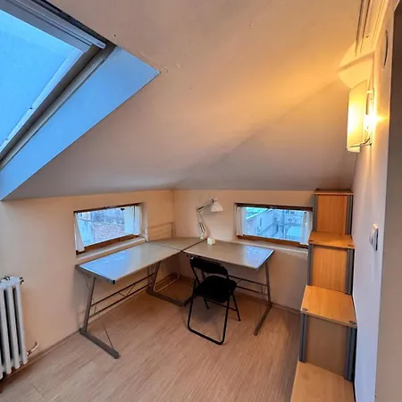 Cozy Apartment *